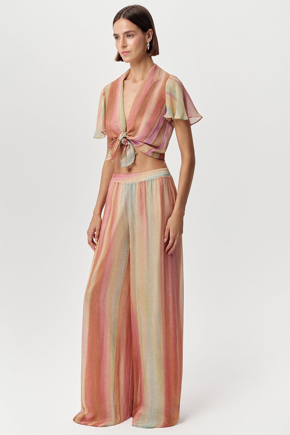 selected Multi Color