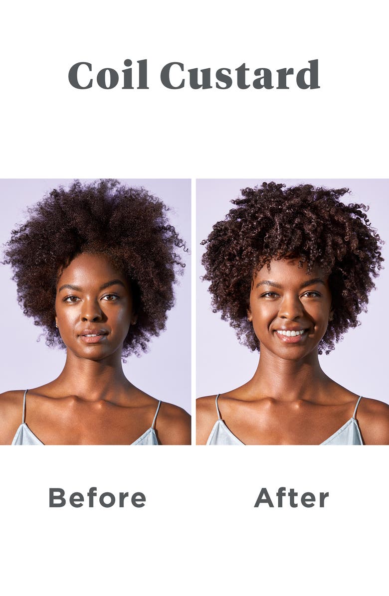 Briogeo Curl Charisma Coil Custard, Alternate, color,