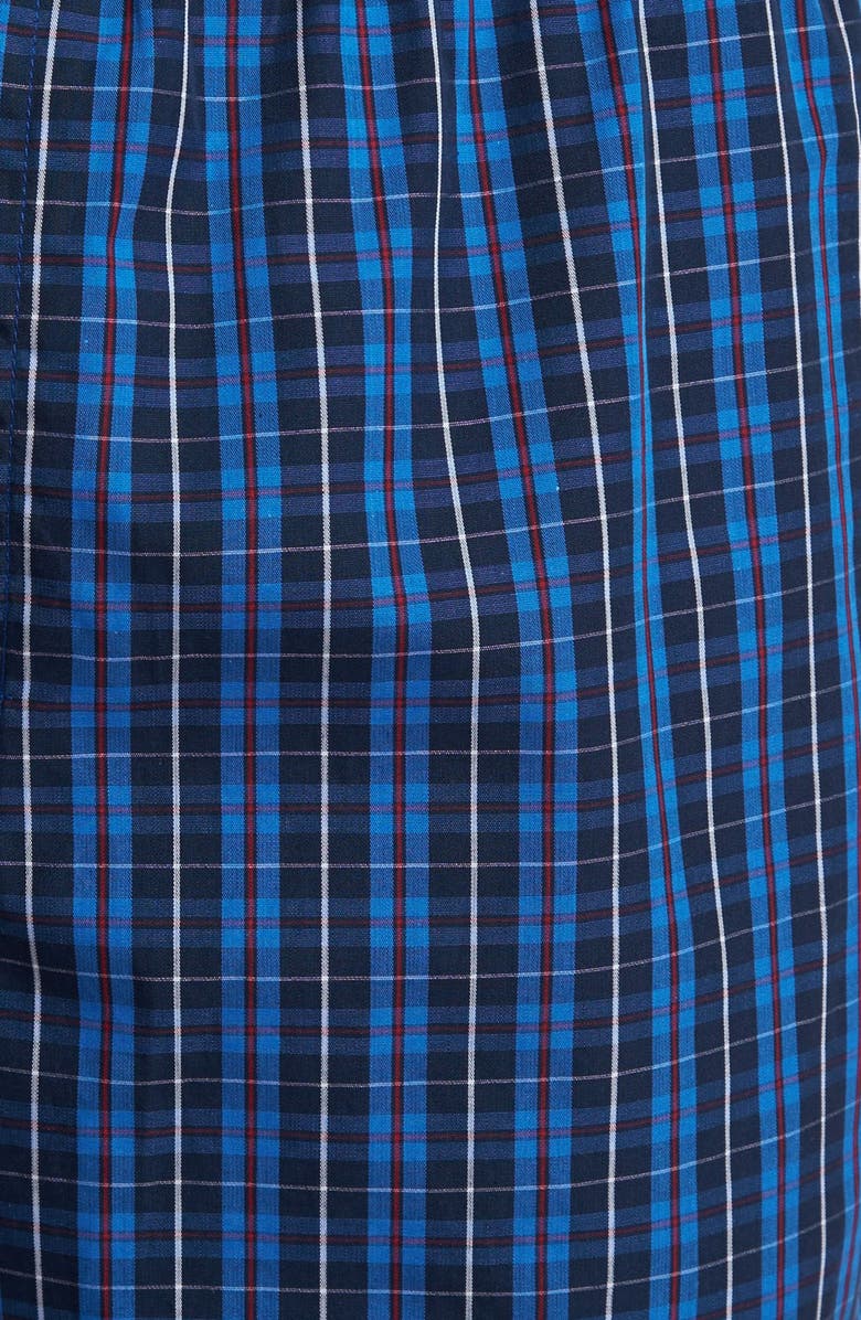 Polo Ralph Lauren Woven Pajama Pants, Alternate, color,