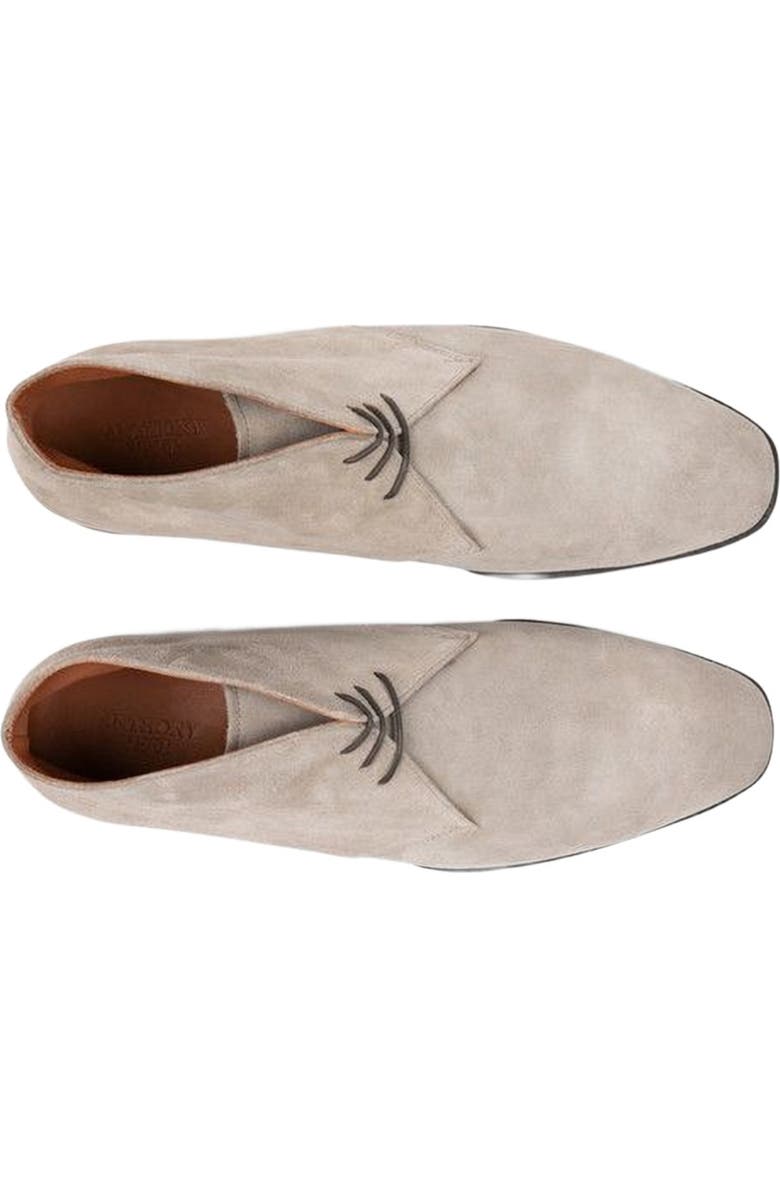 Anthony Veer Arden Chukka Boot, Alternate, color, Rustic Clay Grey