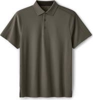 Rhone Regatta Piqué Performance Polo
