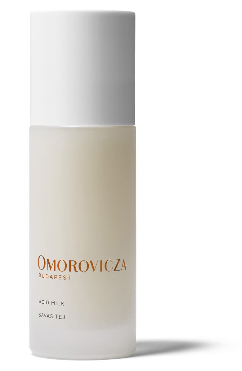 Omorovicza Acid Milk Toner, Main, color, 
