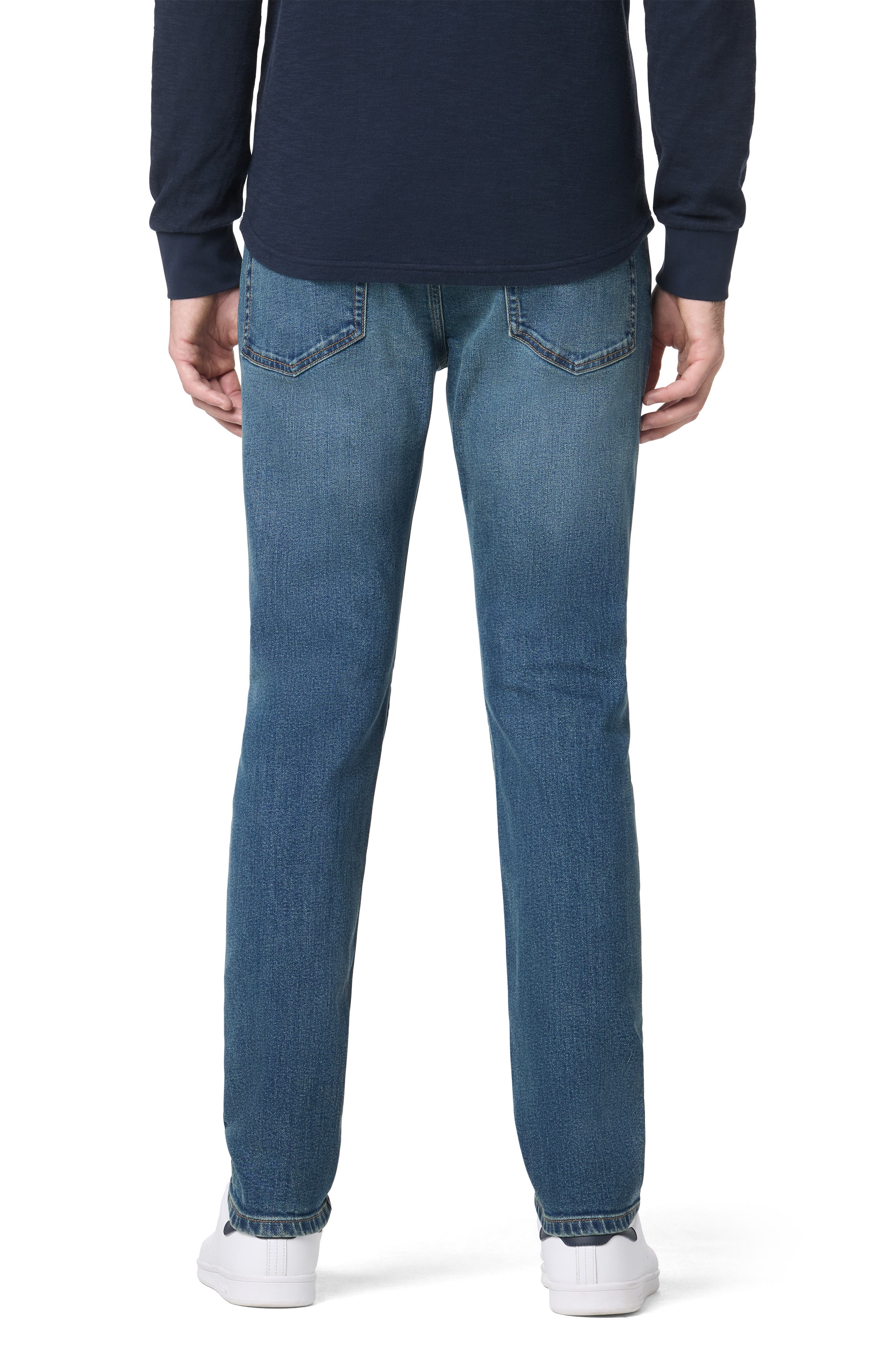 Slim Fit Jeans - image 2