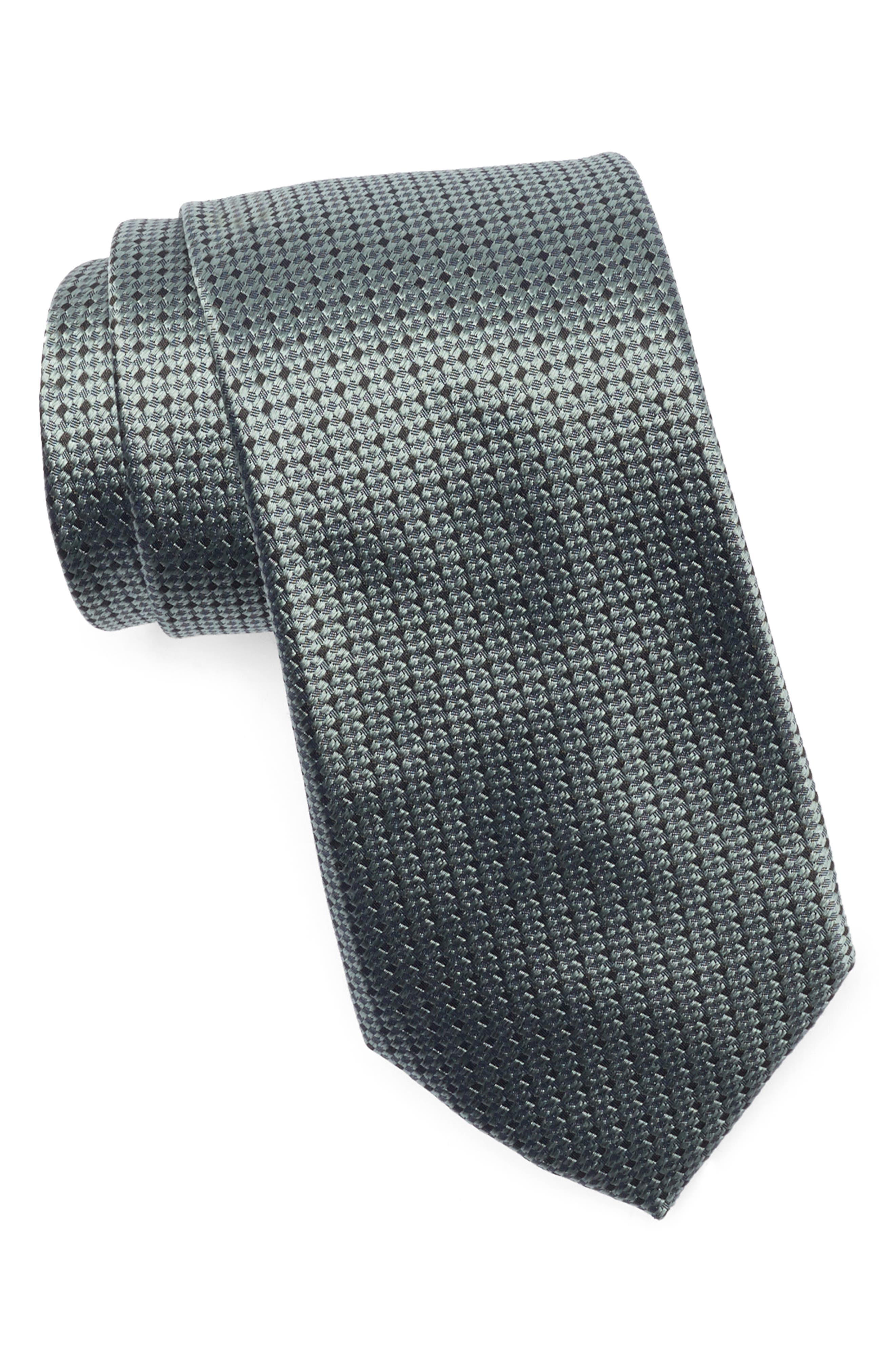 Ted Baker London Nearer Pattern Silk Tie (Men) | Nordstromrack