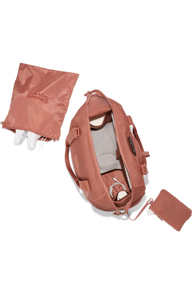 Dagne Dover Large Landon Water Resistant Carryall, Alternate, color,