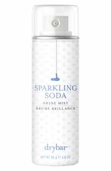 Drybar Sparkling Soda Shine Mist
