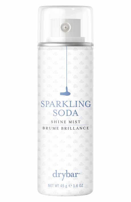 Drybar Sparkling Soda Shine Mist