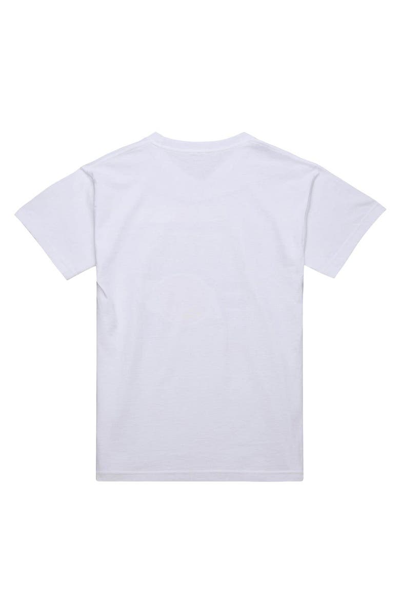 Mitchell & Ness Men's Mitchell & Ness Drew Pearson White Dallas Cowboys Moments T-Shirt, Alternate, color, White