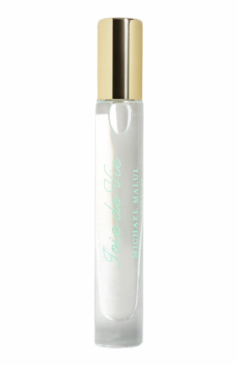 Michael Malul Joie de Vie Travel Size, Main, color, NO COLOR