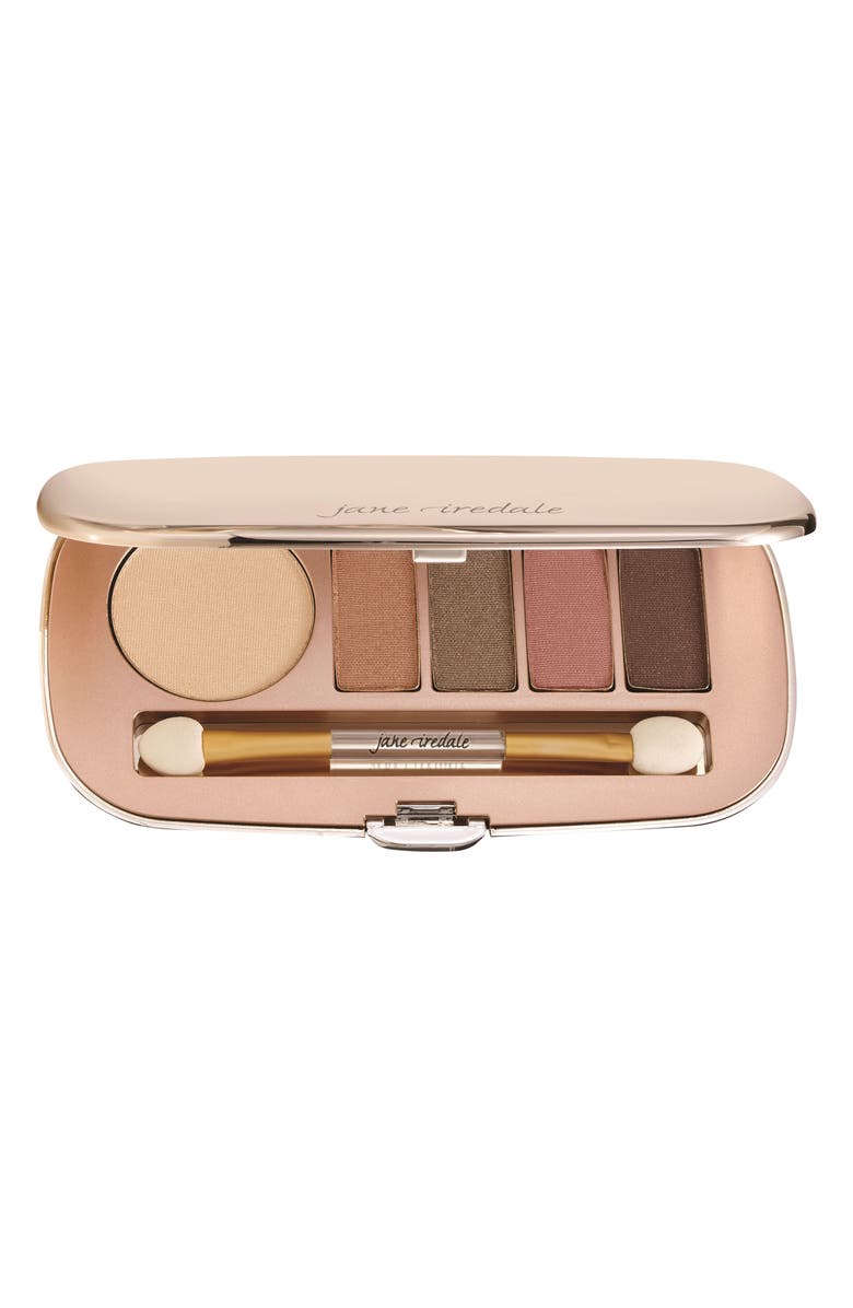 jane iredale Naturally Glam Eyeshadow Kit, Main, color, 