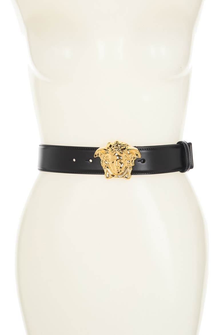 Palacco Belt, Main, color, BLACK