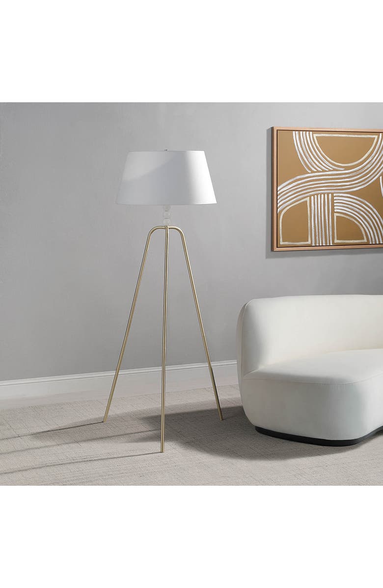 Renwil Bridget Floor Lamp, Alternate, color,