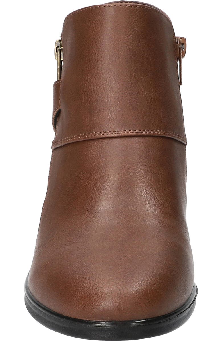 EASY STREET Fritzi Bootie, Alternate, color, Tan