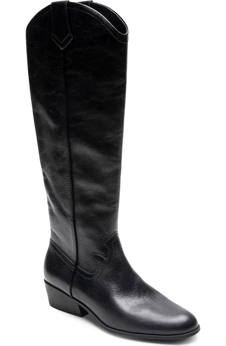 Aerosoles Cadence Western Boot, Main, color,