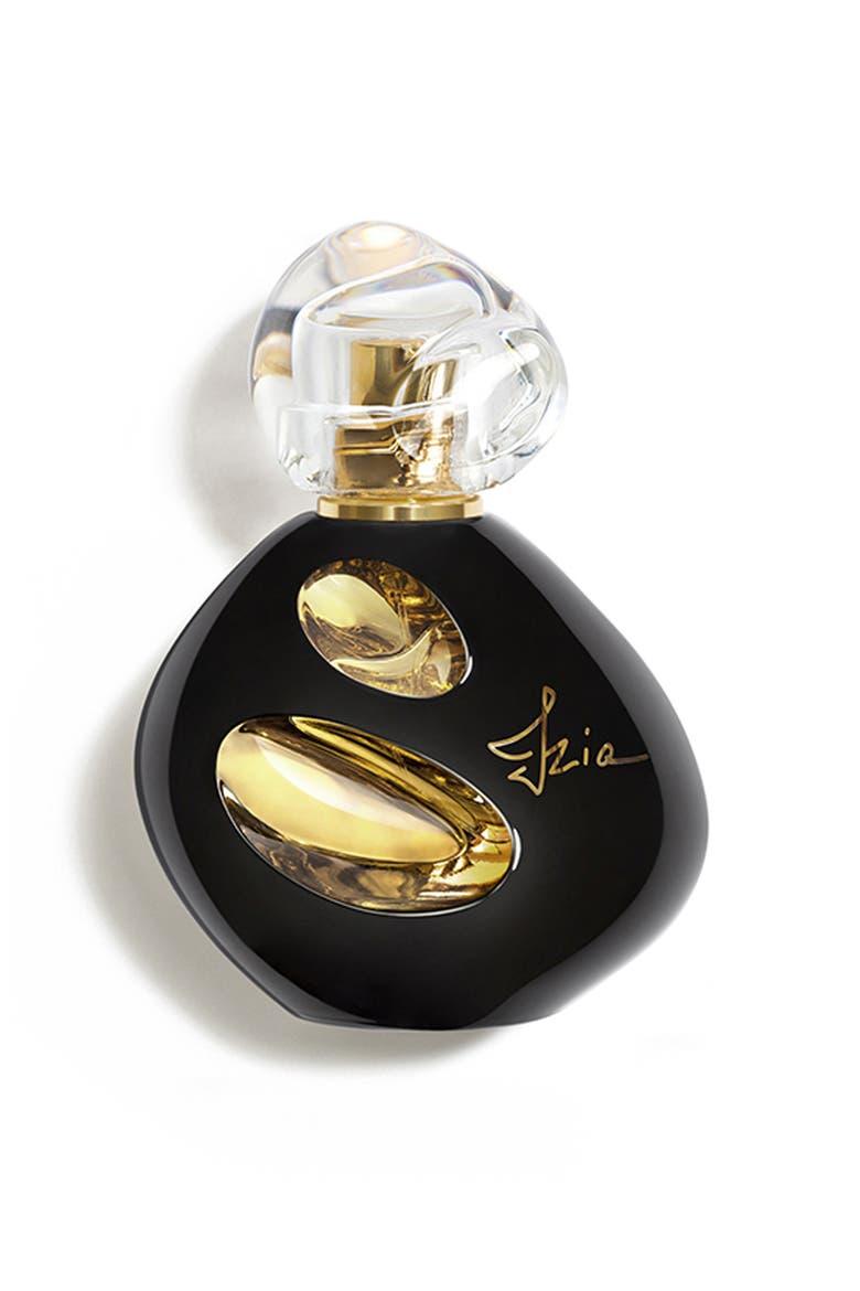Izia La Nuit Eau de Parfum, Alternate, color, NO COLOR