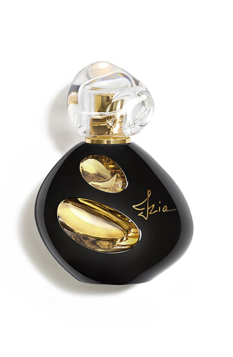 Sisley Paris Izia La Nuit Eau de Parfum, Alternate, color, 