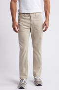 AG Everett Men's Slim Straight Leg Pants