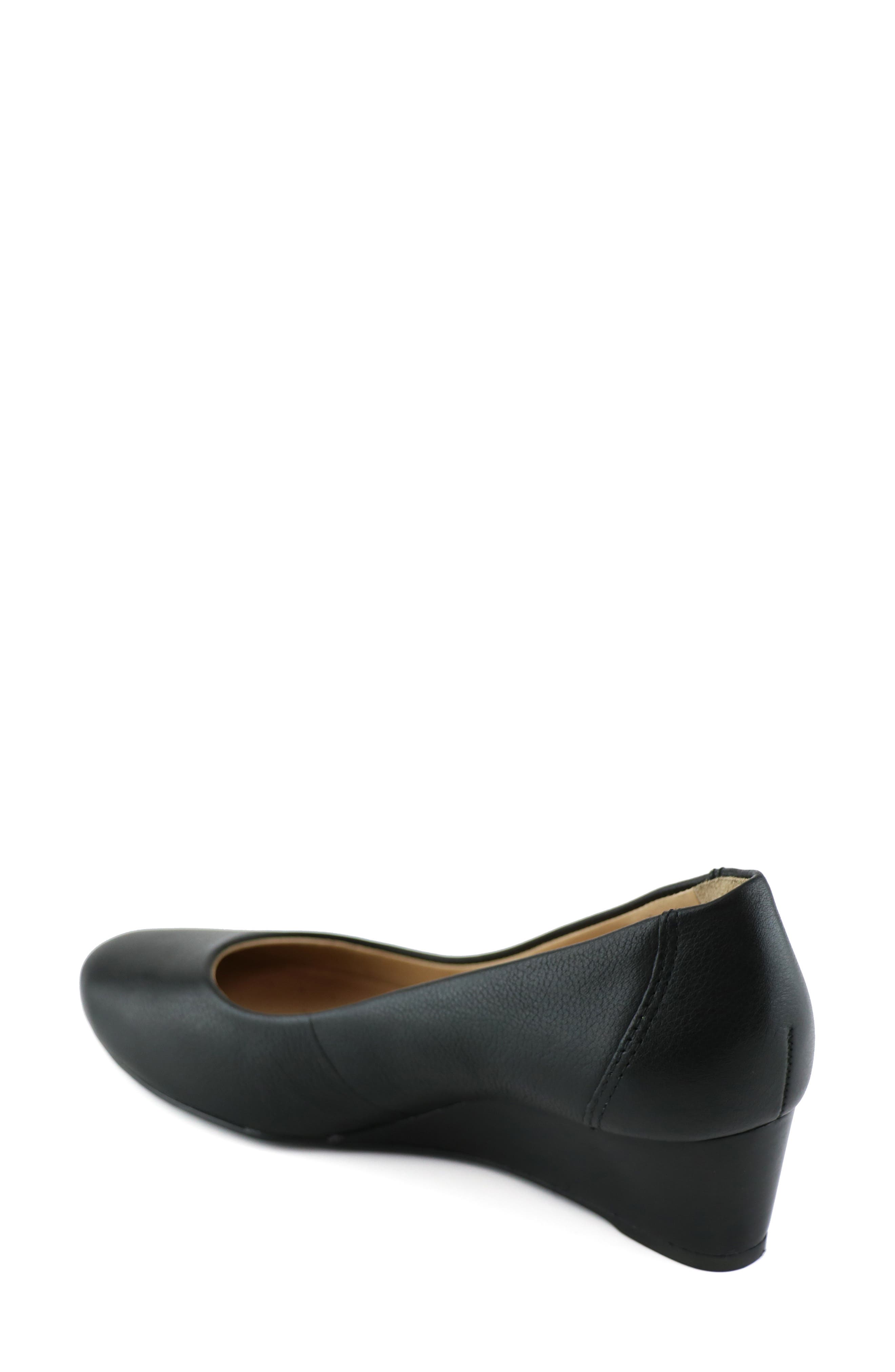 Marc Joseph New York Prospect Wedge Pump, Alternate, color, 