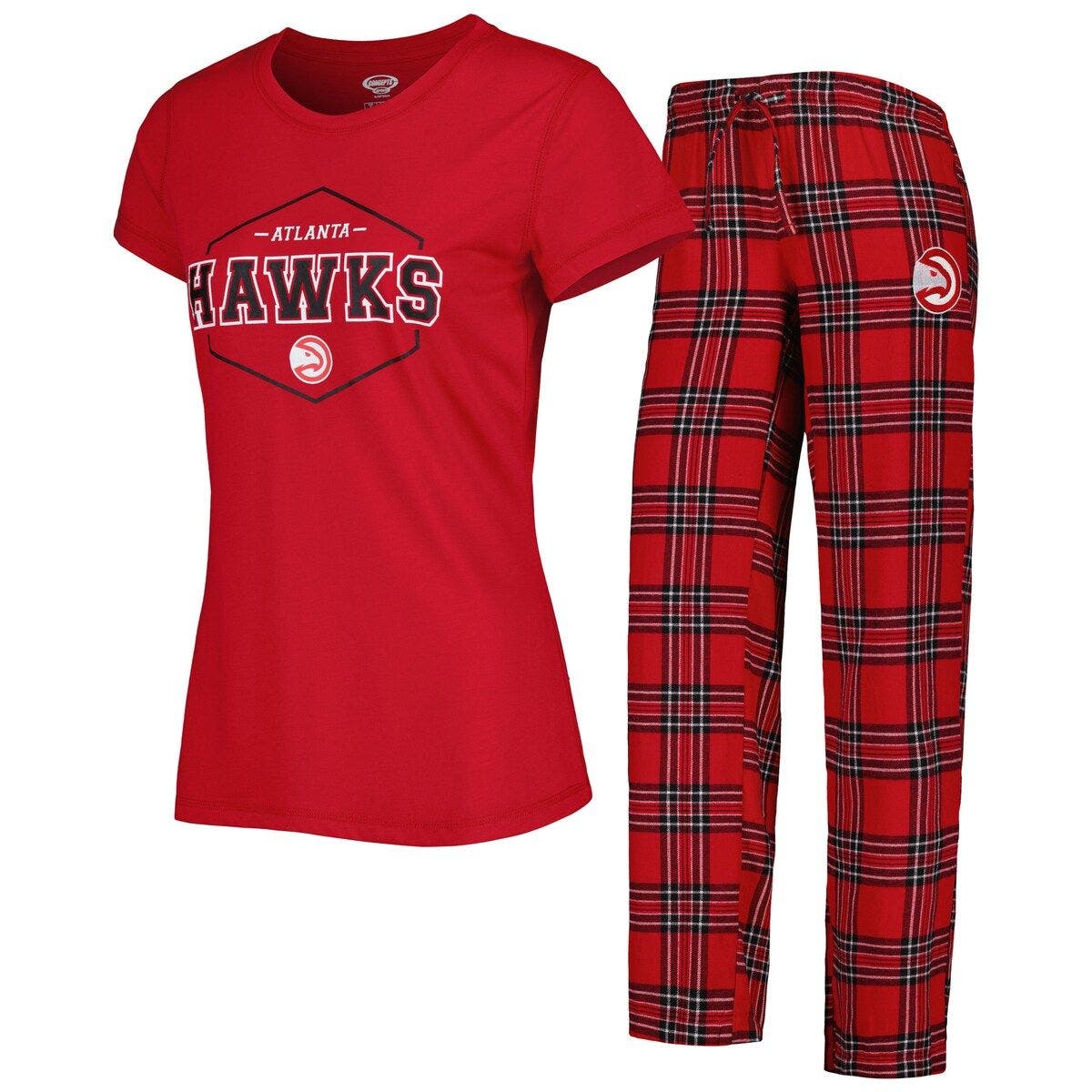 selected Red