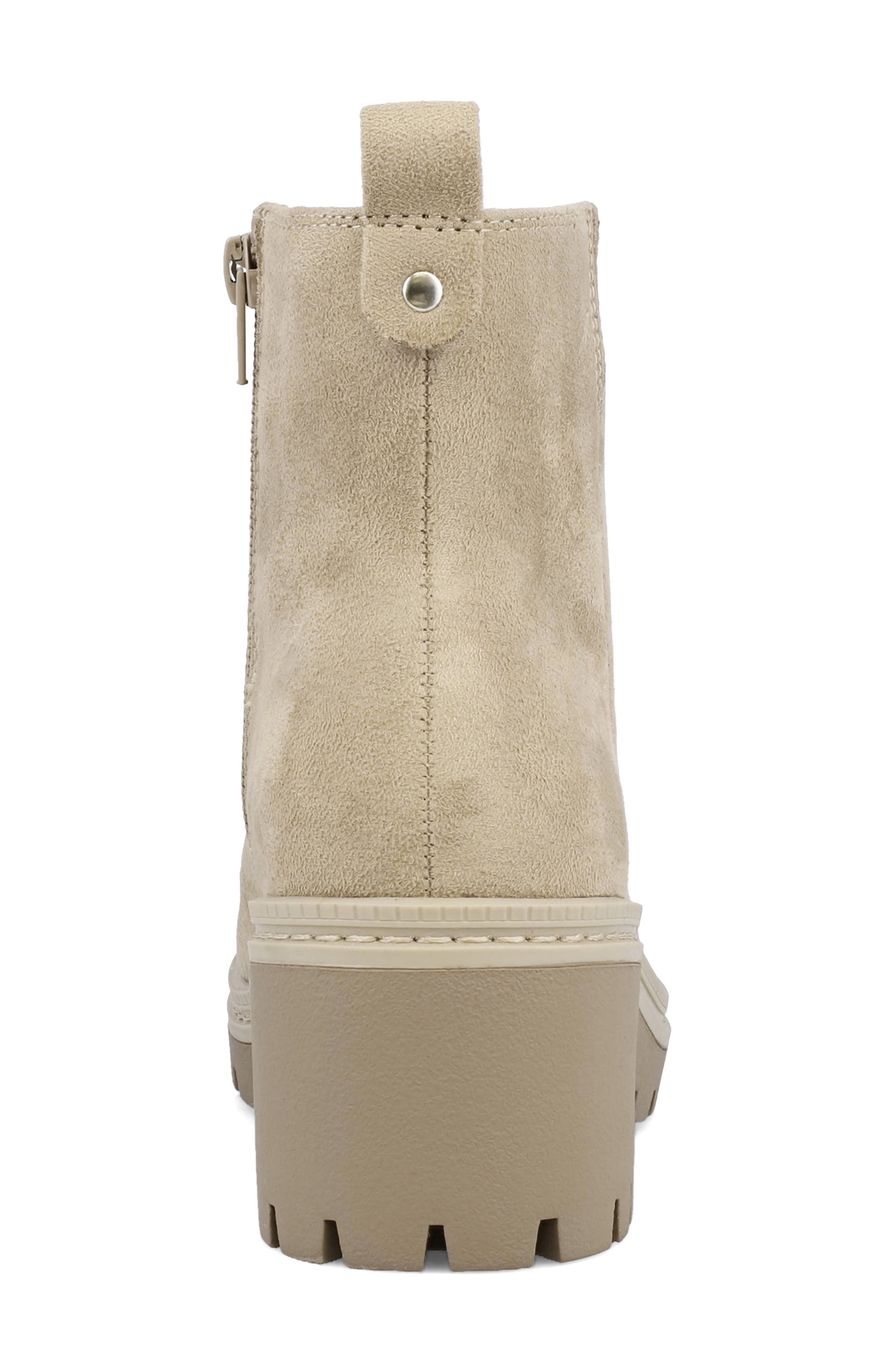 Phinly Bootie, Alternate, color, TAUPE