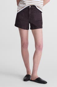 Madewell The Emmy Shorts