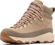 Columbia Newton Alpine PT Waterproof Hiking Boot