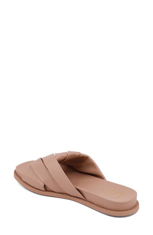 Shushop Chelsea Slide Sandal