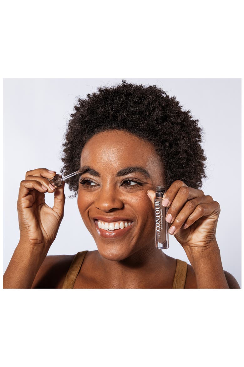 neuCONTOUR™ Brow Enhancing Pomade, Alternate, color, MEDIUM/DARK