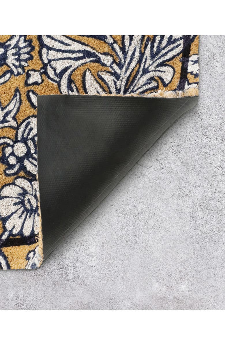 Laura Ashley Coir Doormat, Alternate, color, 