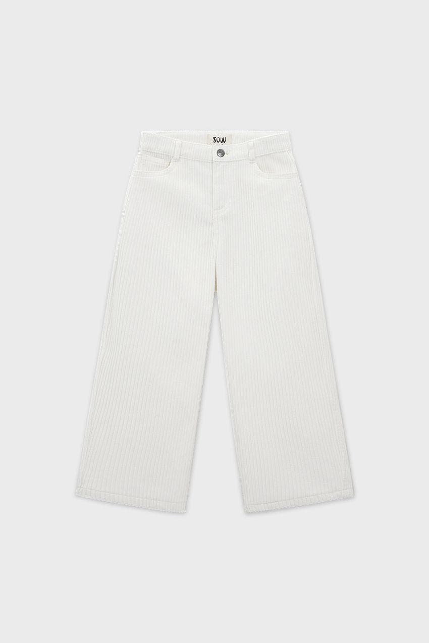 selected Off White