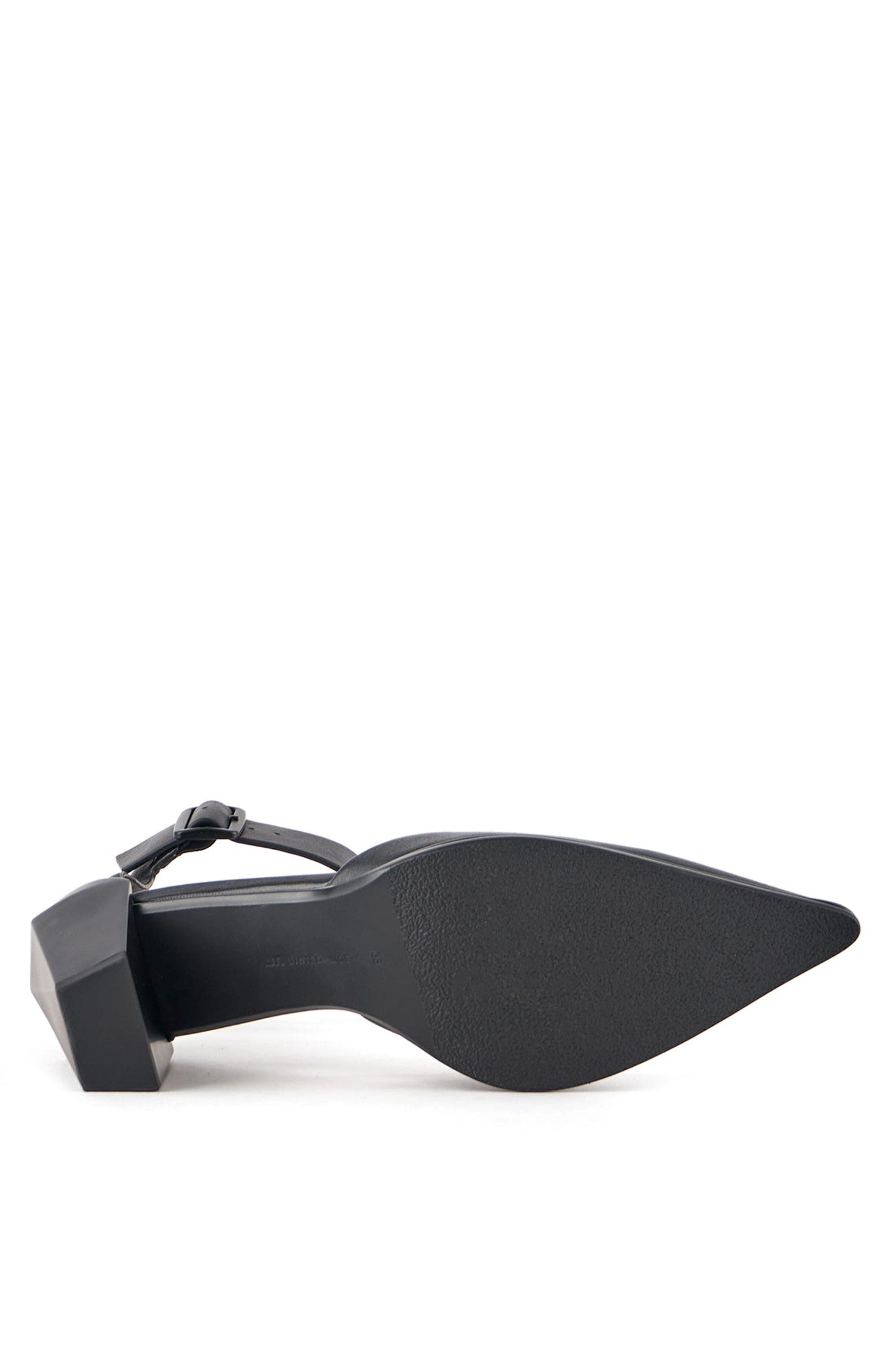 United Nude Gem Dorsey d'Orsay Pump, Alternate, color, 