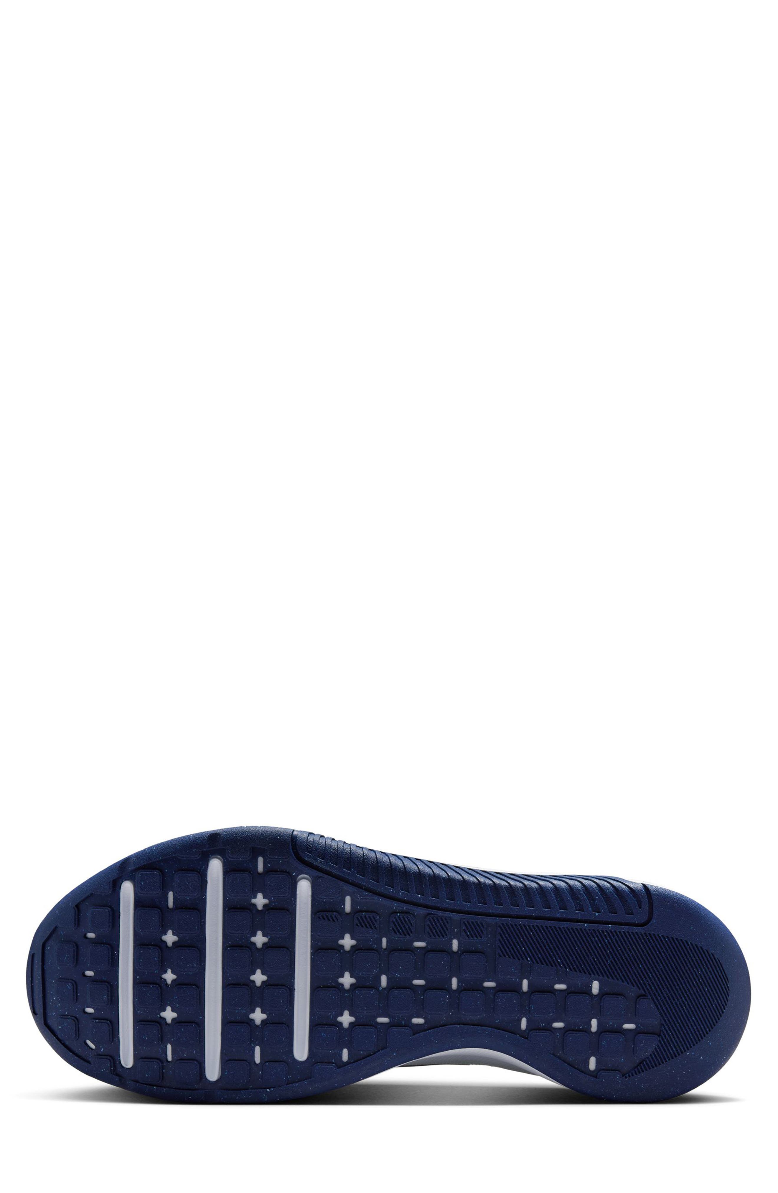 Nike MC Trainer 3 Training Shoe, Alternate, color, White/ Deep Royal Blue