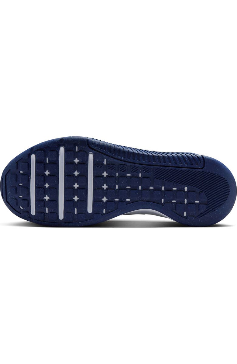 Nike MC Trainer 3 Training Shoe, Alternate, color, White/ Deep Royal Blue