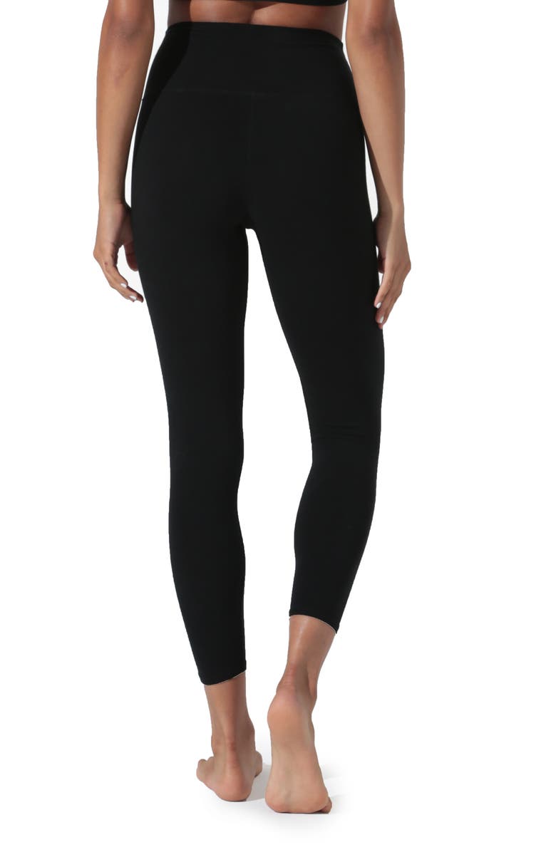 Electric & Rose Sunset Leggings, Alternate, color,