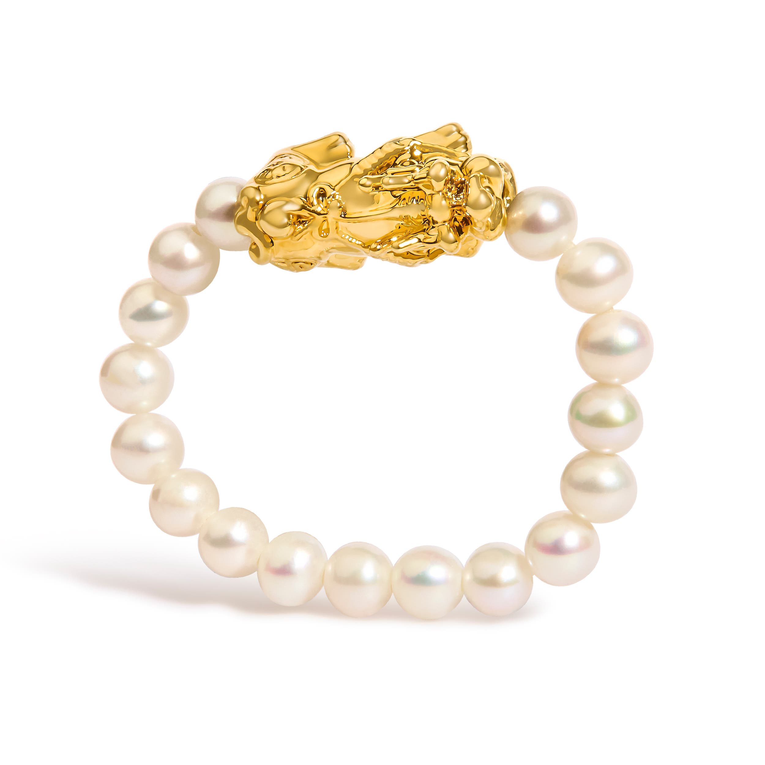 selected Yellow Gold