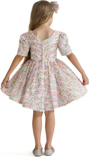 Bahia Dress