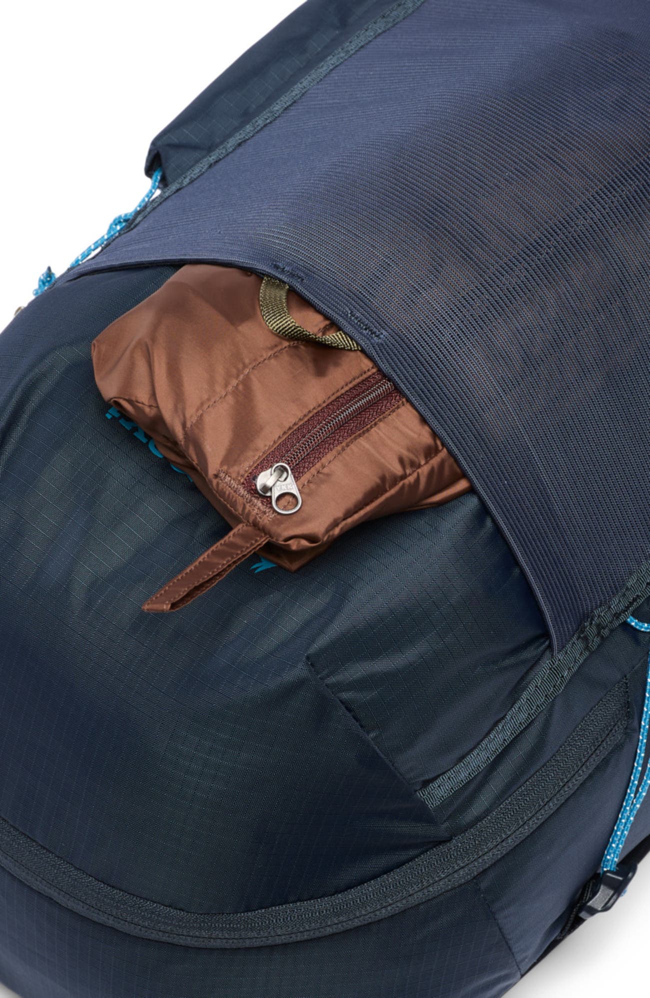 Cotopaxi Elqui 18L Backpack, Alternate, color, Carbon