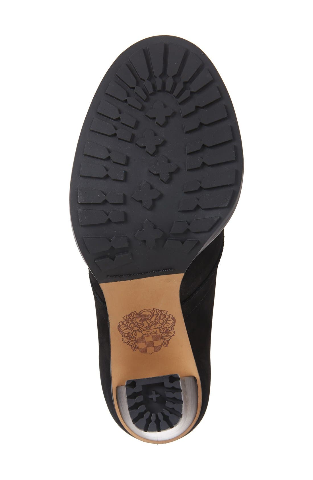 Vince Camuto 'Lehanna' Bootie, Alternate, color, 