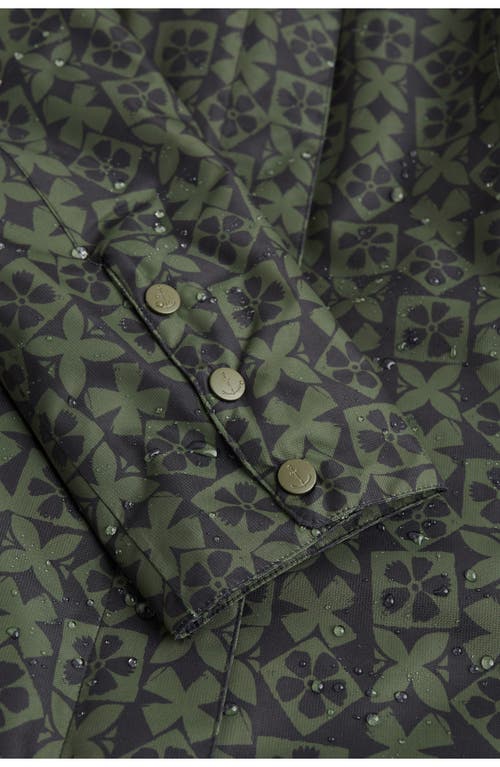 Seasalt Cornwall Janelle Waterproof Coat In Gray