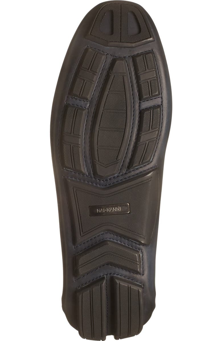 Magnanni Rocha Leather Bit Driver, Alternate, color,