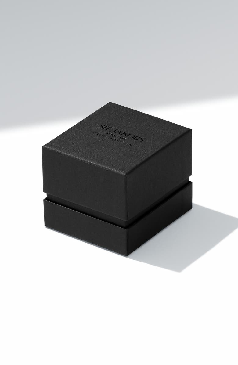 Sif Jakobs Jewellery Ring Spirale, Alternate, color, 18K Gold Plated