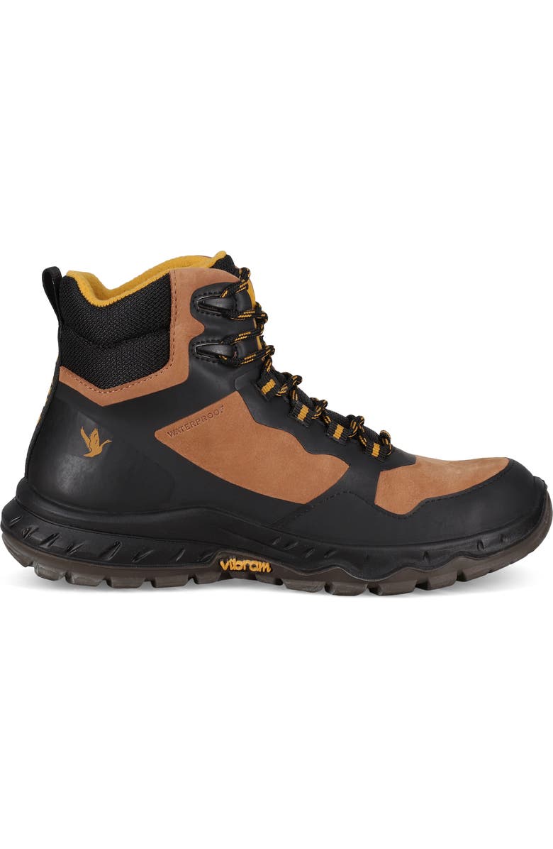 Santana Canada Tressa Waterproof Snow Boot, Alternate, color,