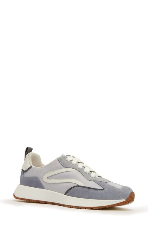 Frankie4 Axel Sneaker In Blue