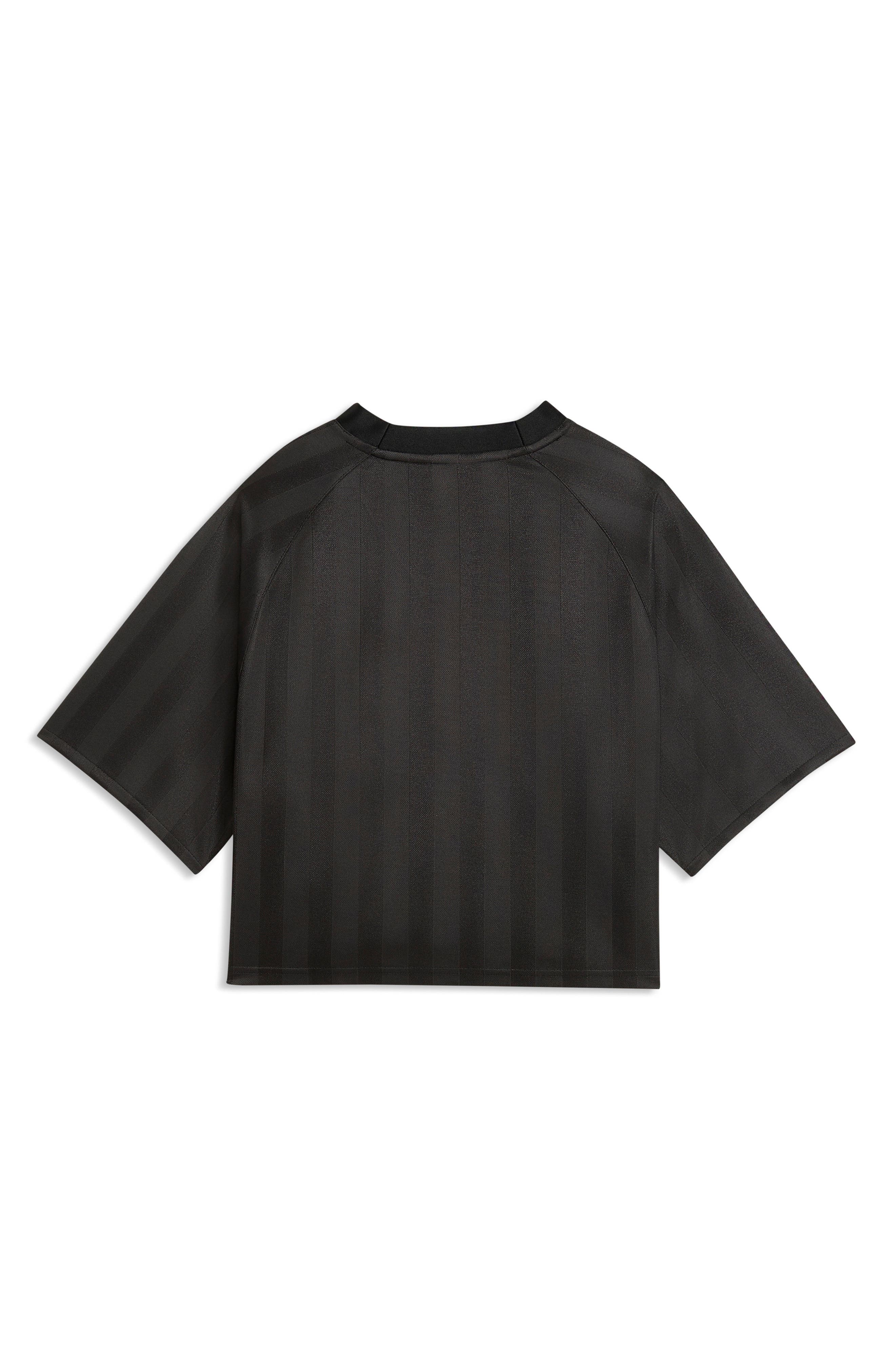 League Jersey Crop Top - image 2