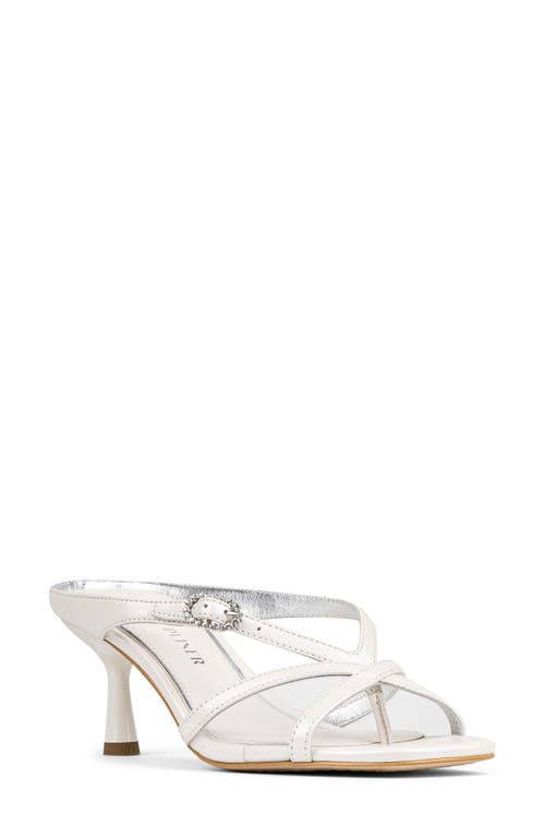 DONALD PLINER DONALD PLINER REMIXX SLIDE SANDAL