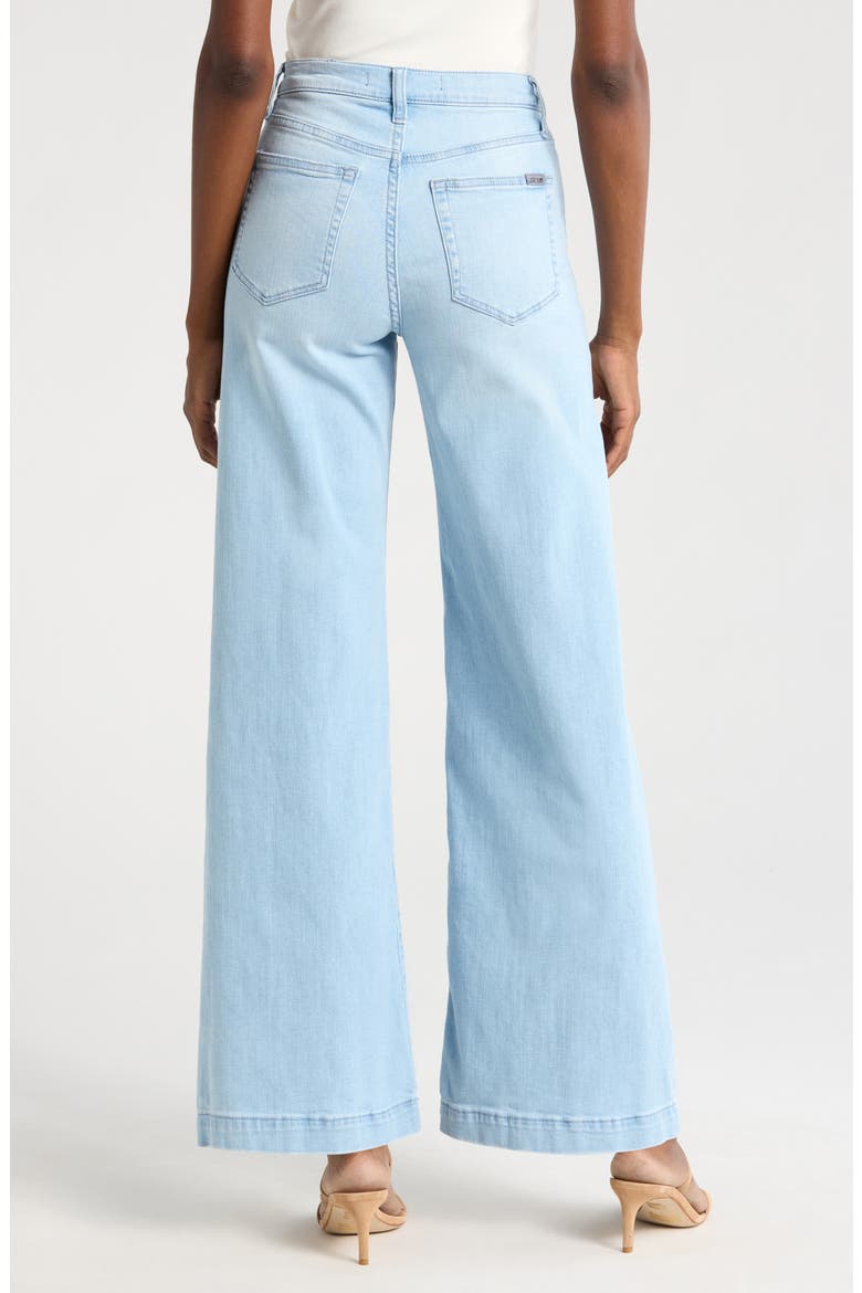 Wide Leg Jeans, Alternate, color, EL SALVADOR
