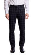 PAISLEY & GRAY Downing Slim Fit Plaid Pants
