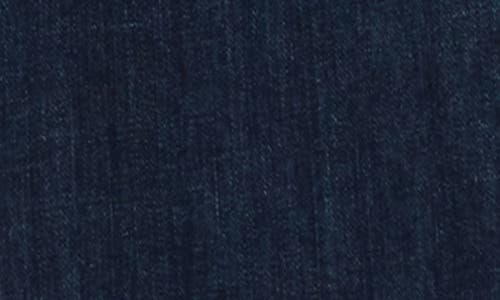 Rag & Bone Piper Mid Rise Flare Jeans In Darkwash