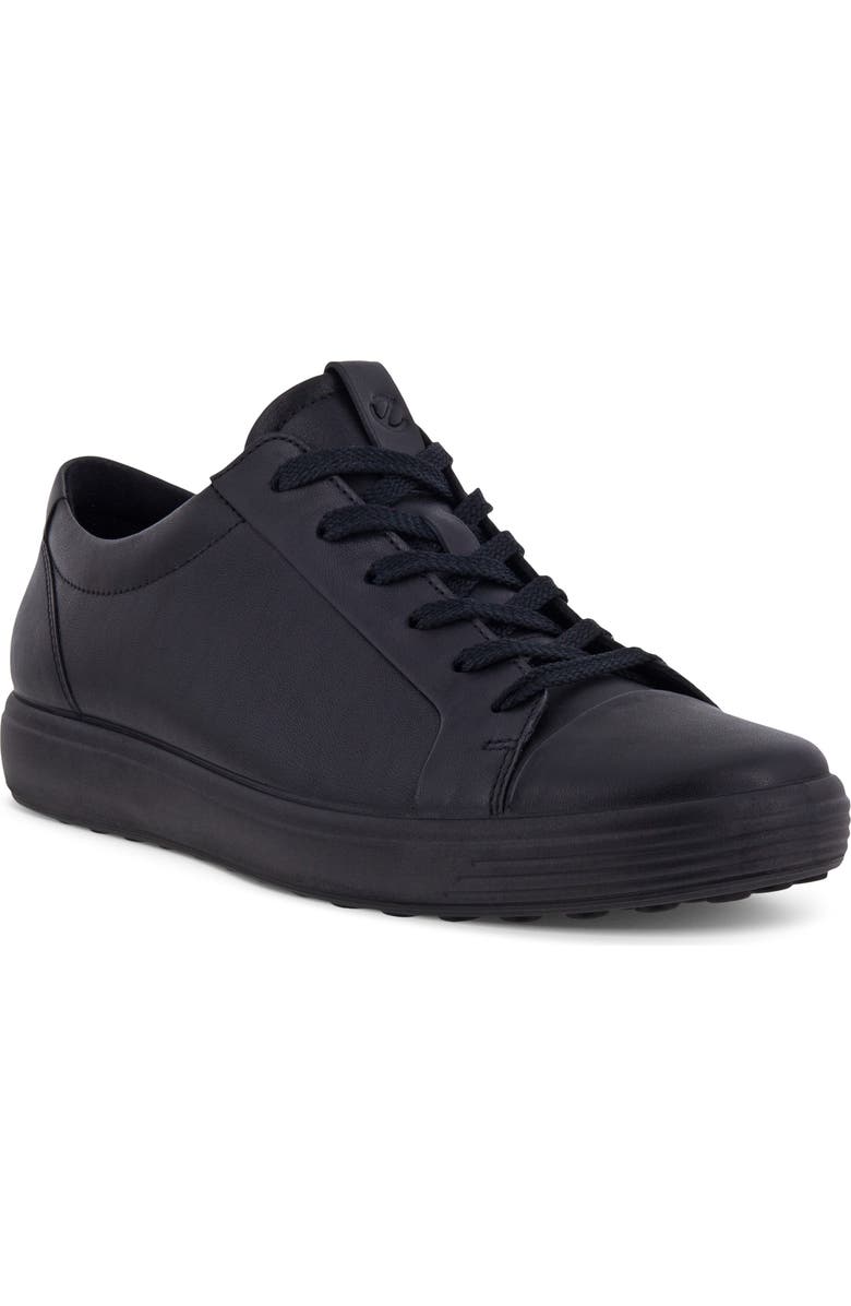 ECCO Soft 7 Mono 2.0 Sneaker, Main, color,