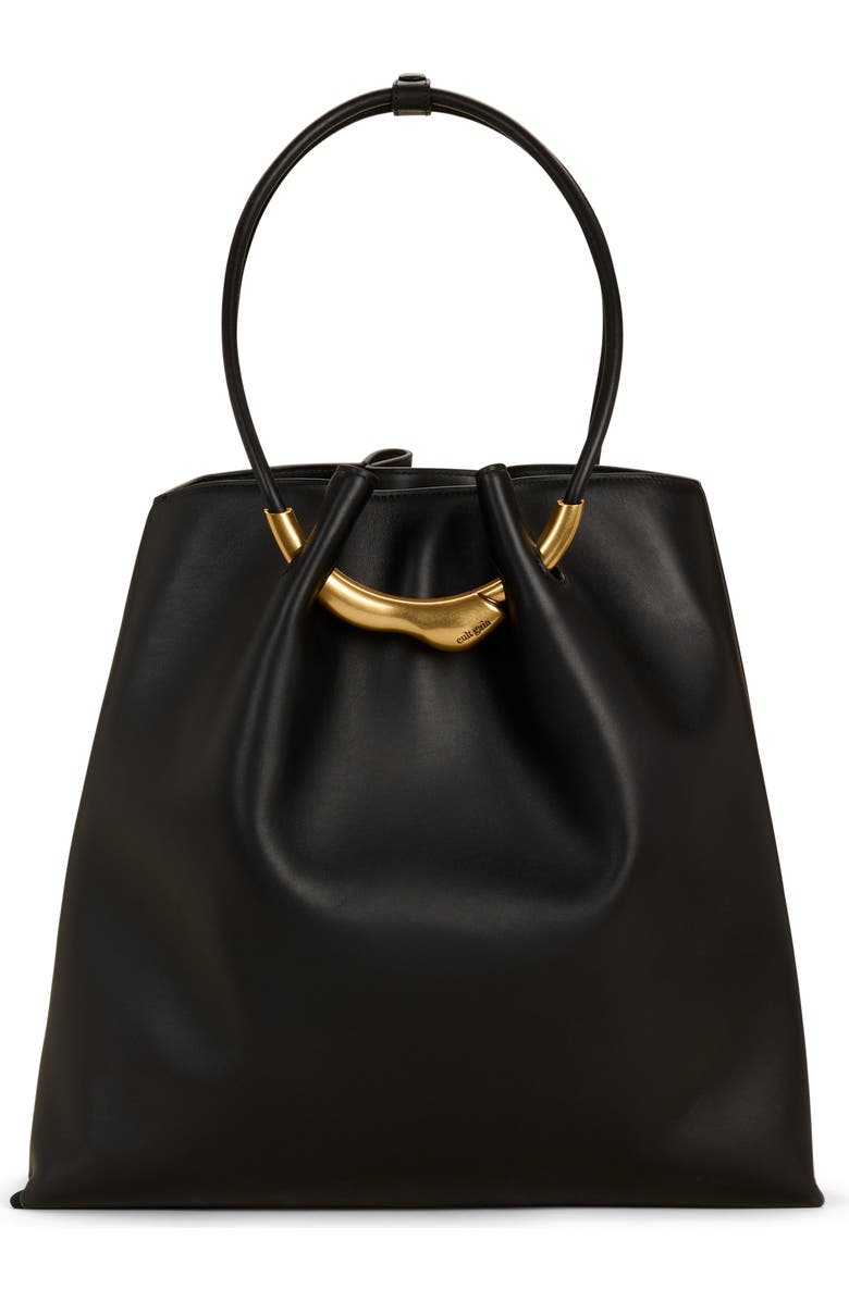 Cult Gaia Asa Tote, Main, color,